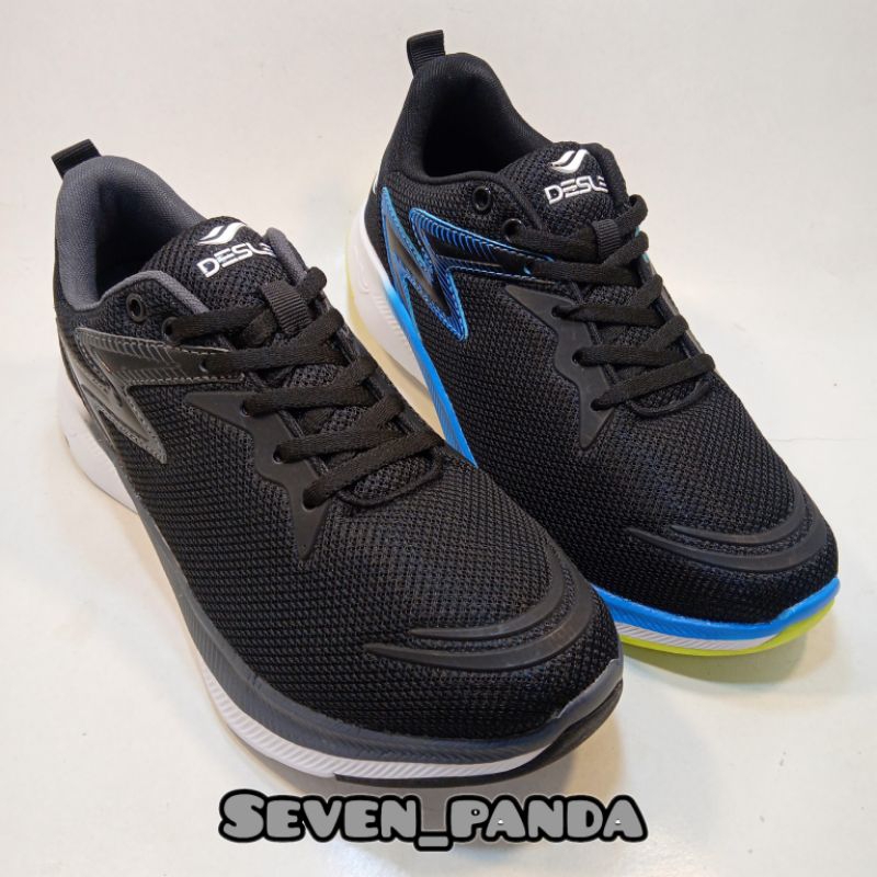 Desle Puerto Rico (รองเท้ากีฬาผู้ชาย) [8001110780]