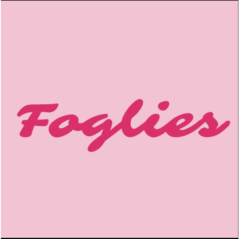 HIGHWAST FGL EDITION DENIM CULOTTS