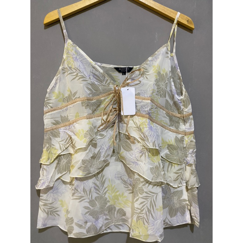 Montrico Eclat******