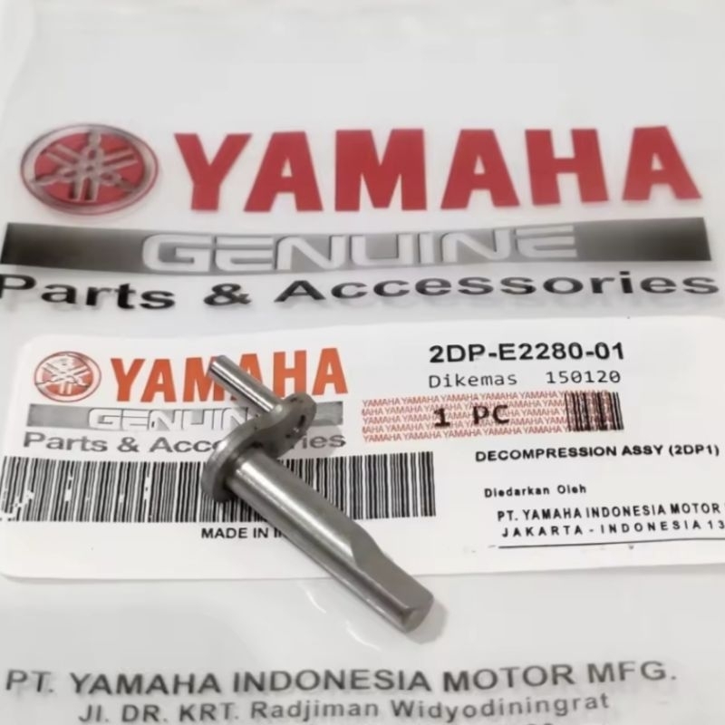 NMAX AEROX 155 LEXI 125 2DP ปากกาถอดรหัส