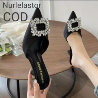 Nurlelastor01.sepatu.woman.woman.hil/pesta.kondangan2025
