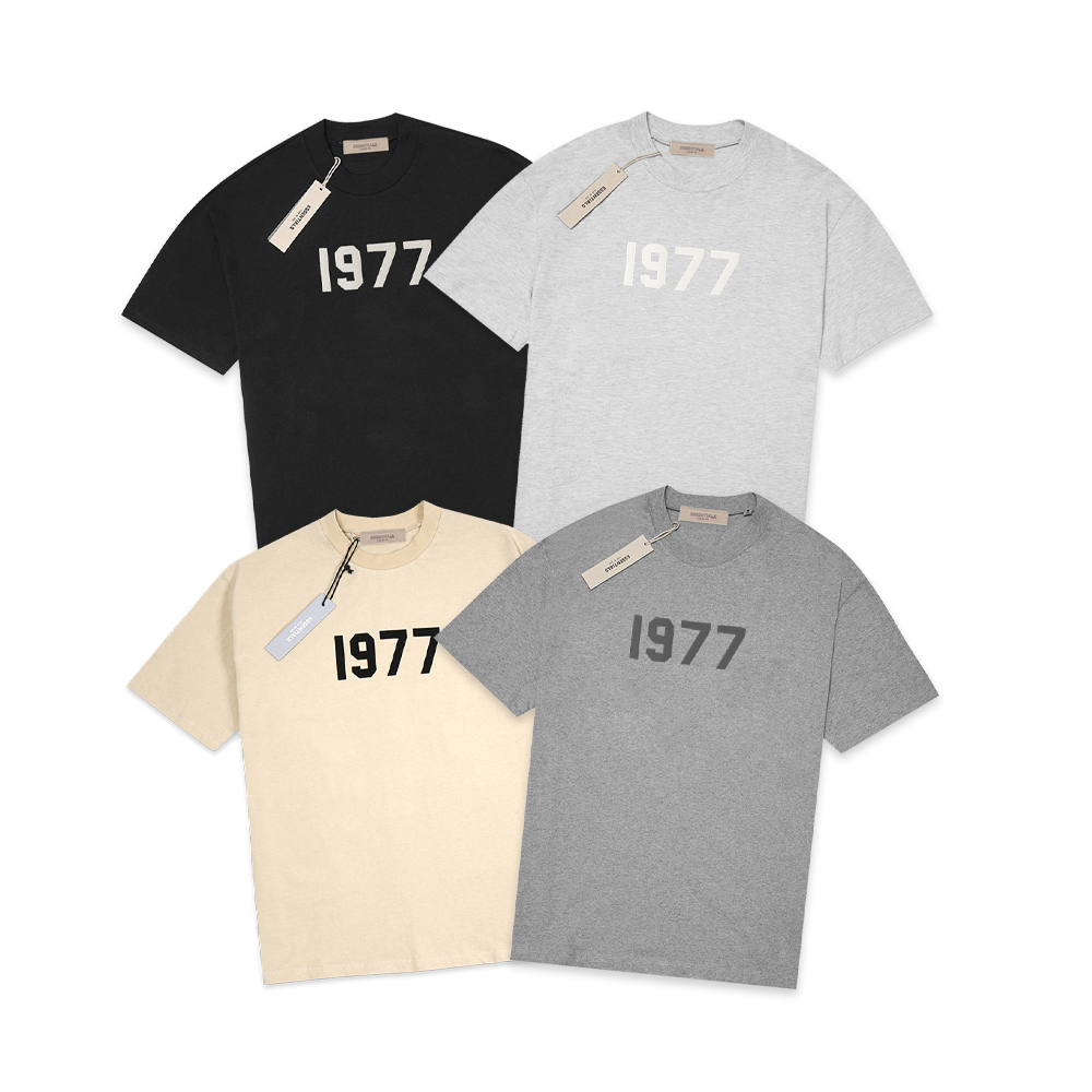 เสื้อยืด Fog Essentials 1977