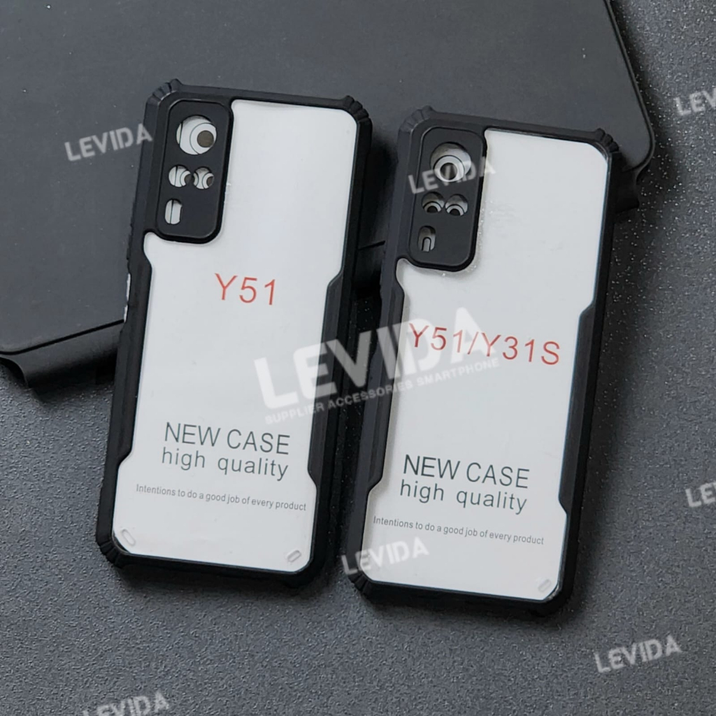 Vivo Y51 2020 Vivo Y51a 2021 Vivo Y53s Vivo Y21t เคสเกราะกันกระแทก Vivo Y51 2020 Vivo Y51a 2021 Vivo