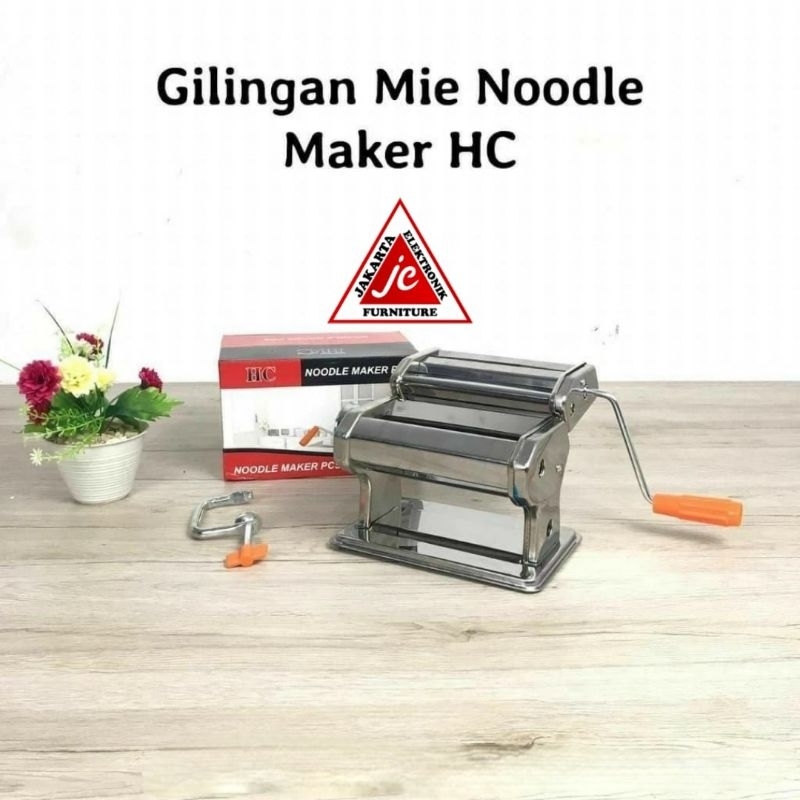 NOODLE MAKER HC NOODLE มิล