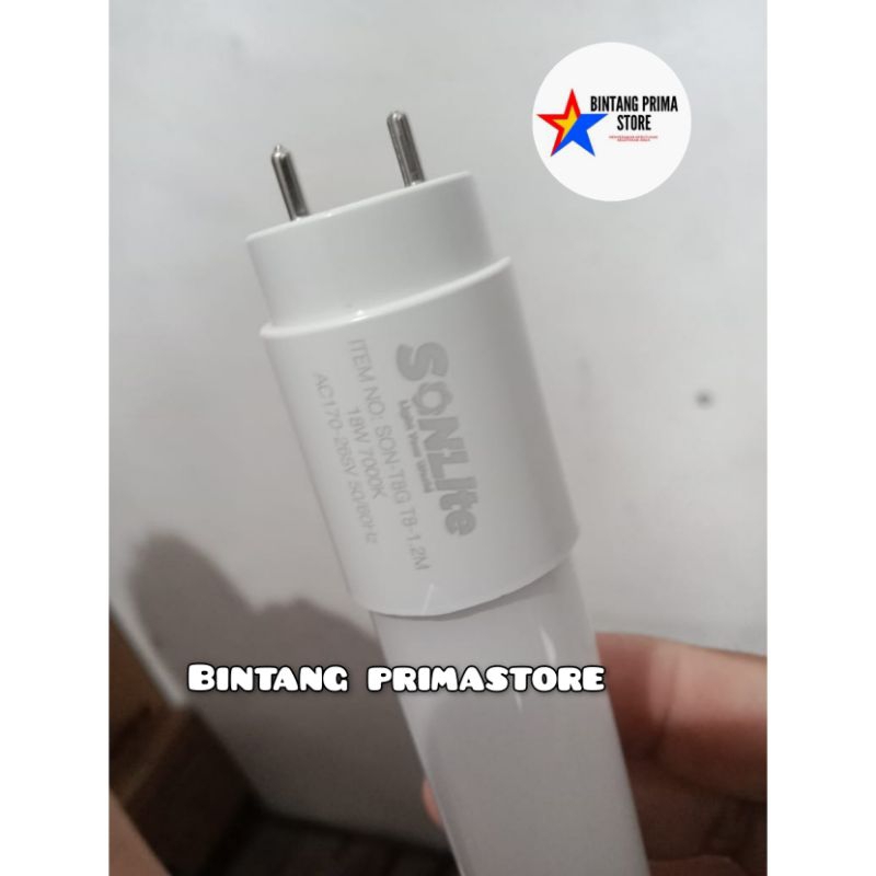 SONLITE LED T8 18W TL LAMP LED T8 SONLITE 120ซม