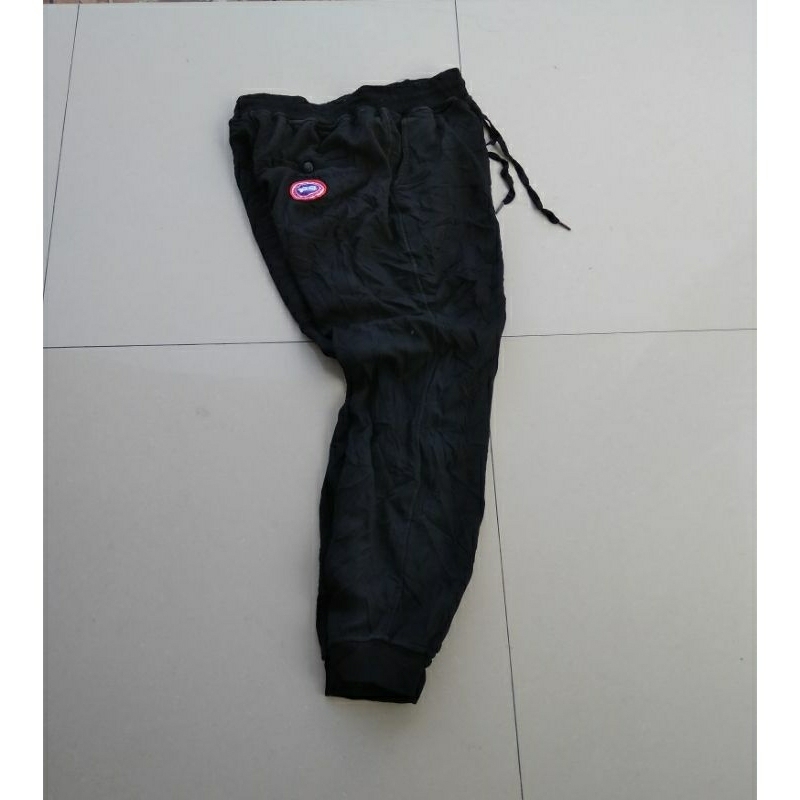 ,!!! Canada goose arti expedition m Jogger Made in C4nad4 กางเกง