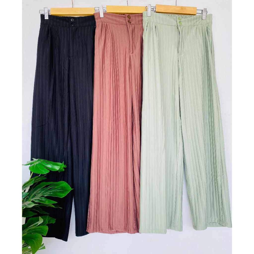 Rena STUDIO CWX54 KNIT HORNET CULOT