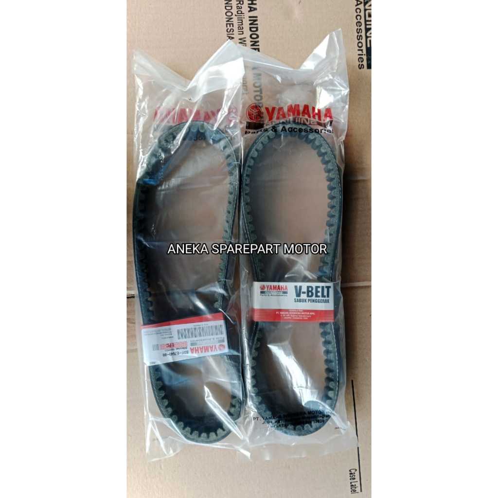 VANBELT V-BELT FAZIO B3Y-E7641-00