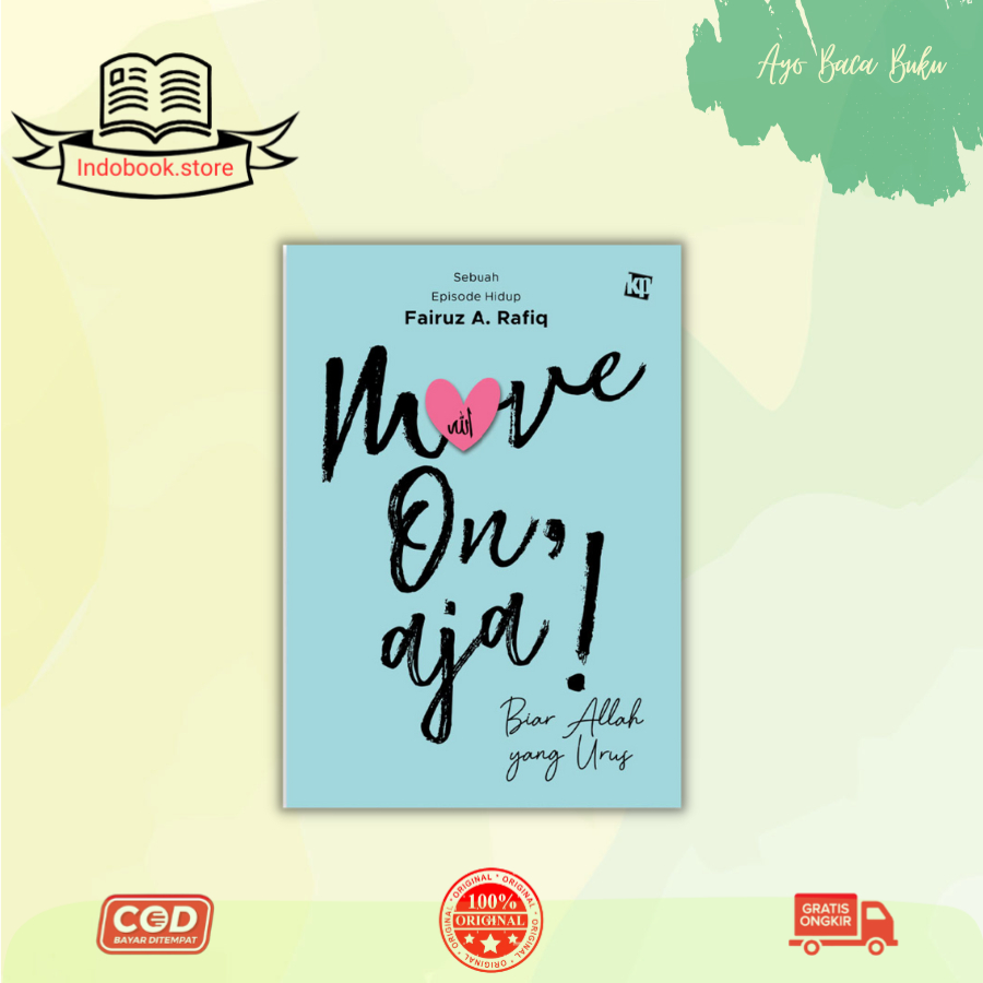 Move On เท่านั้น!***