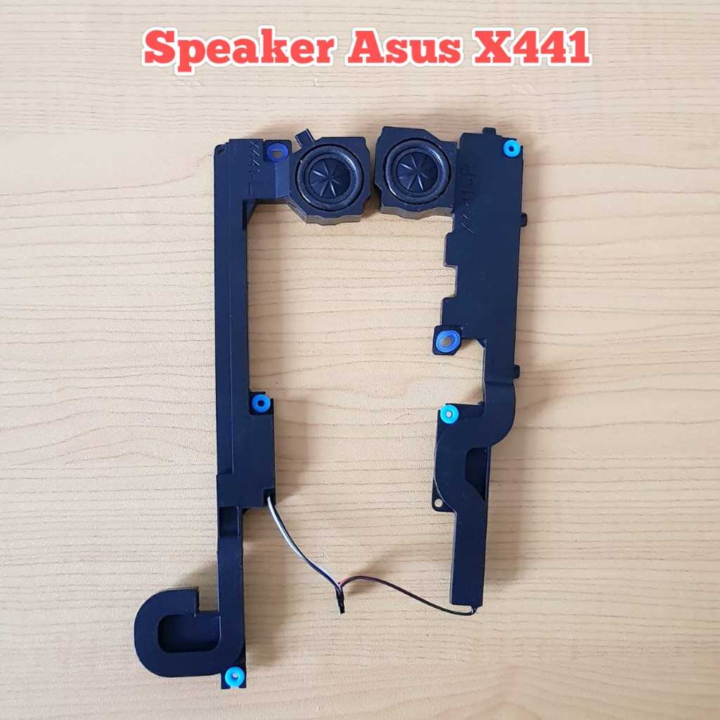ลําโพง Asus X441 X441S X441B X441M X441N X441U X441UA X441UV X441UA X441NC X441SC X441MB X441BA X441