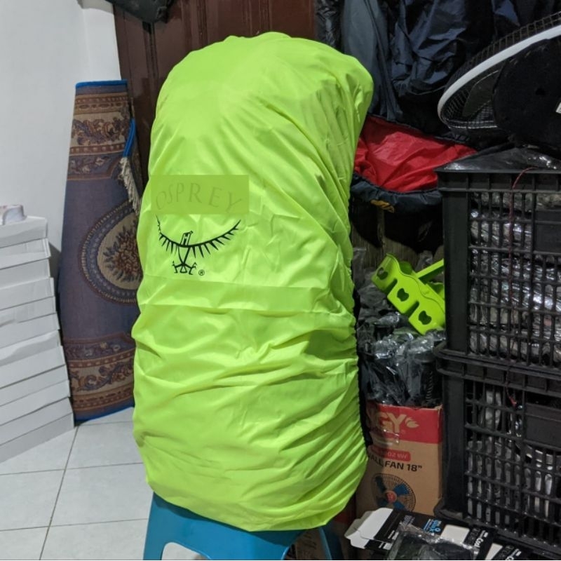 RAINCOVER 05PR3Y 60L 50L 80L