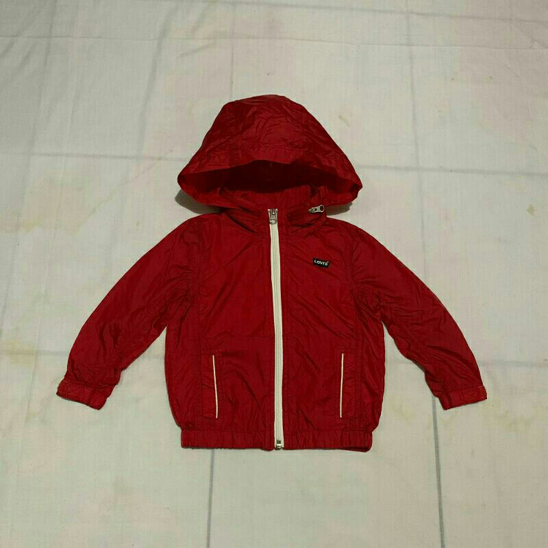 เสื้อแจ็คเก็ต LEVIS KIDS