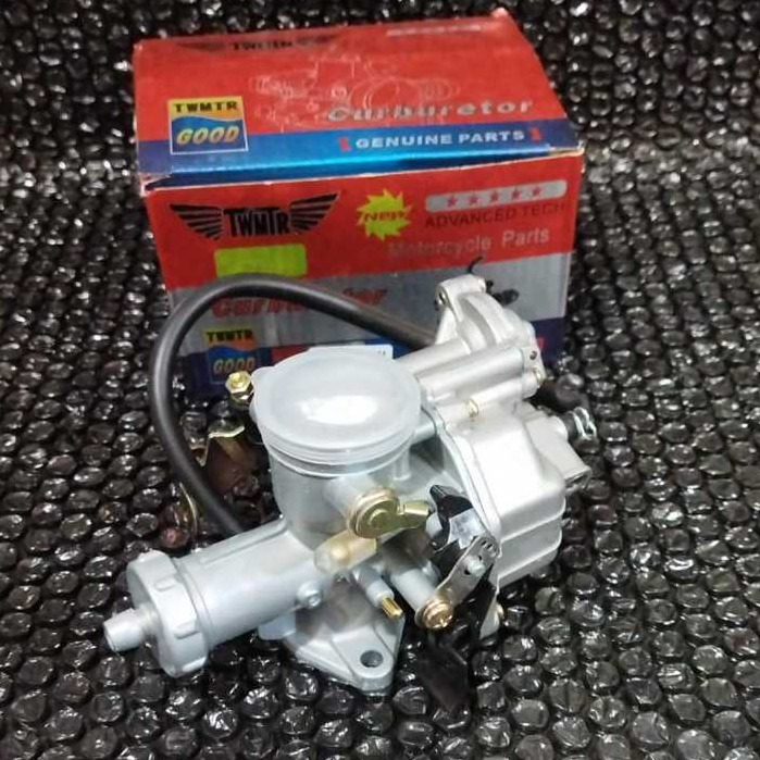 คาร์บูเรเตอร์ PZ30 VIAR 200 CC / CARBURETOR VIAR THREE-WHEEL TYPE CG 150 II 2 สาย GLPRO/GL MAX TWMTR
