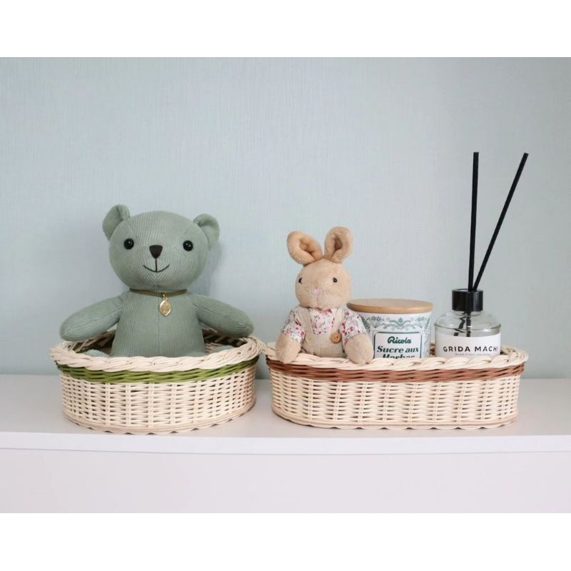 แฮมเปอร์ RATTAN*****