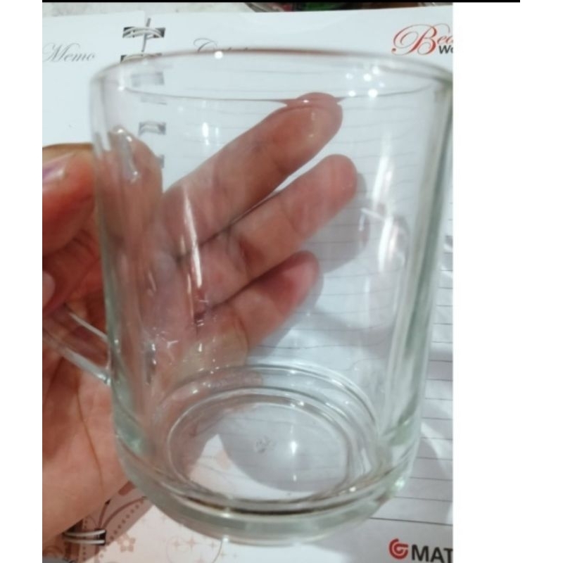 UMBRA GLASS UCM 72**