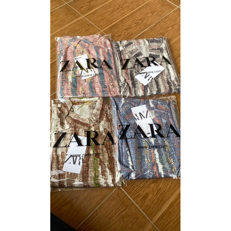 Kemeja zara bimbo zara Bamboo Bamboo Shirt zara Shirt Women