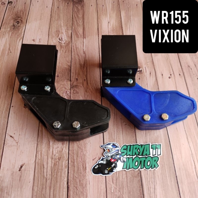 Wr155 Vixion Extension โซ่ Vixion Wr155 ความต้านทานโซ่เทฟลอน
