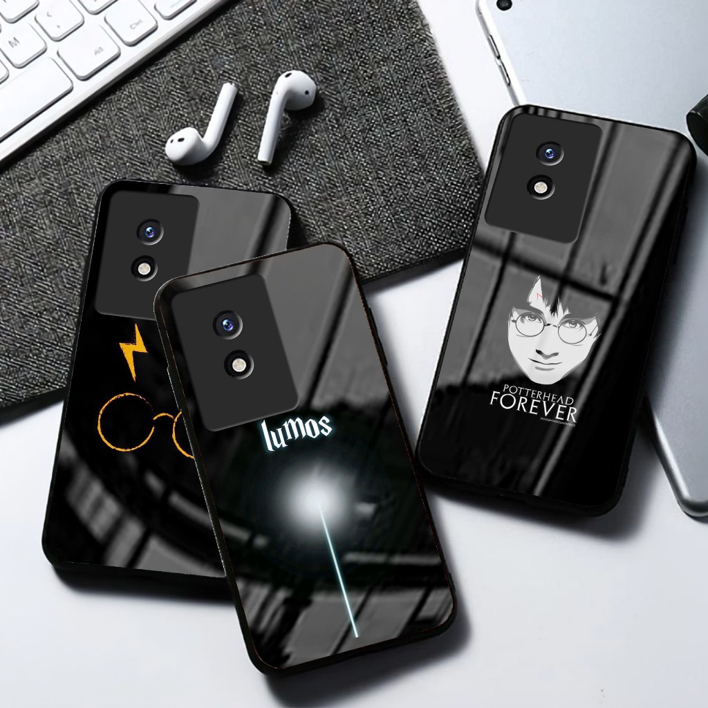 เคสนิ่ม Vivo Y02 [SC 09]