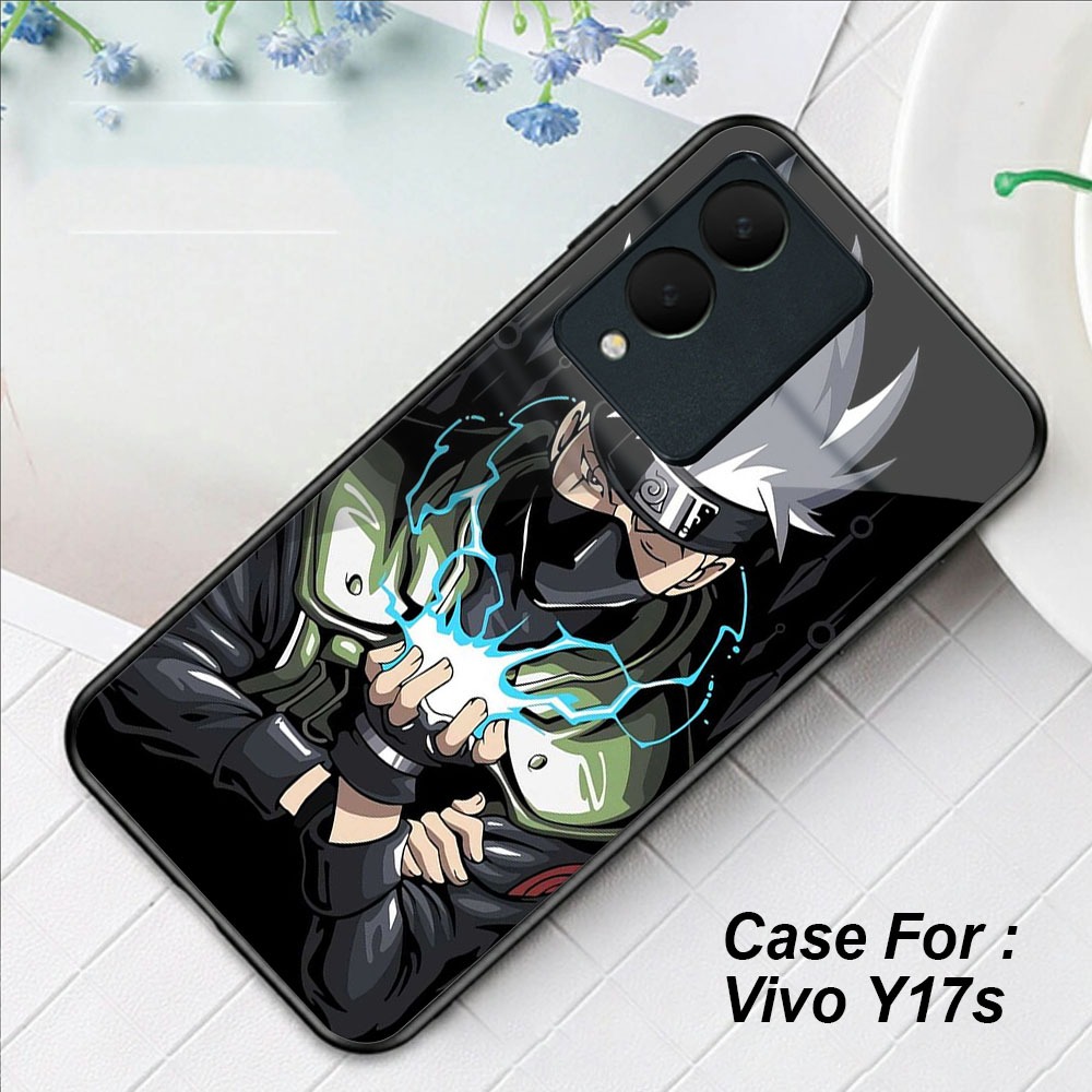 เคส HP Vivo Y17s - เคส Vivo Y17s - ( 020 ) - เคสโทรศัพท์มือถือ - เคสโทรศัพท์มือถือ - เคส Vivo Y17s S