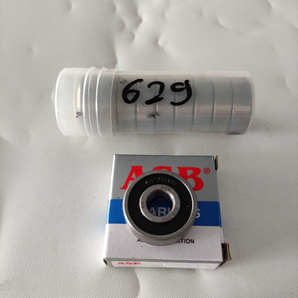 แบริ่ง Laker ASB 629 ZZ 629ZZ ORIGINAL ASB