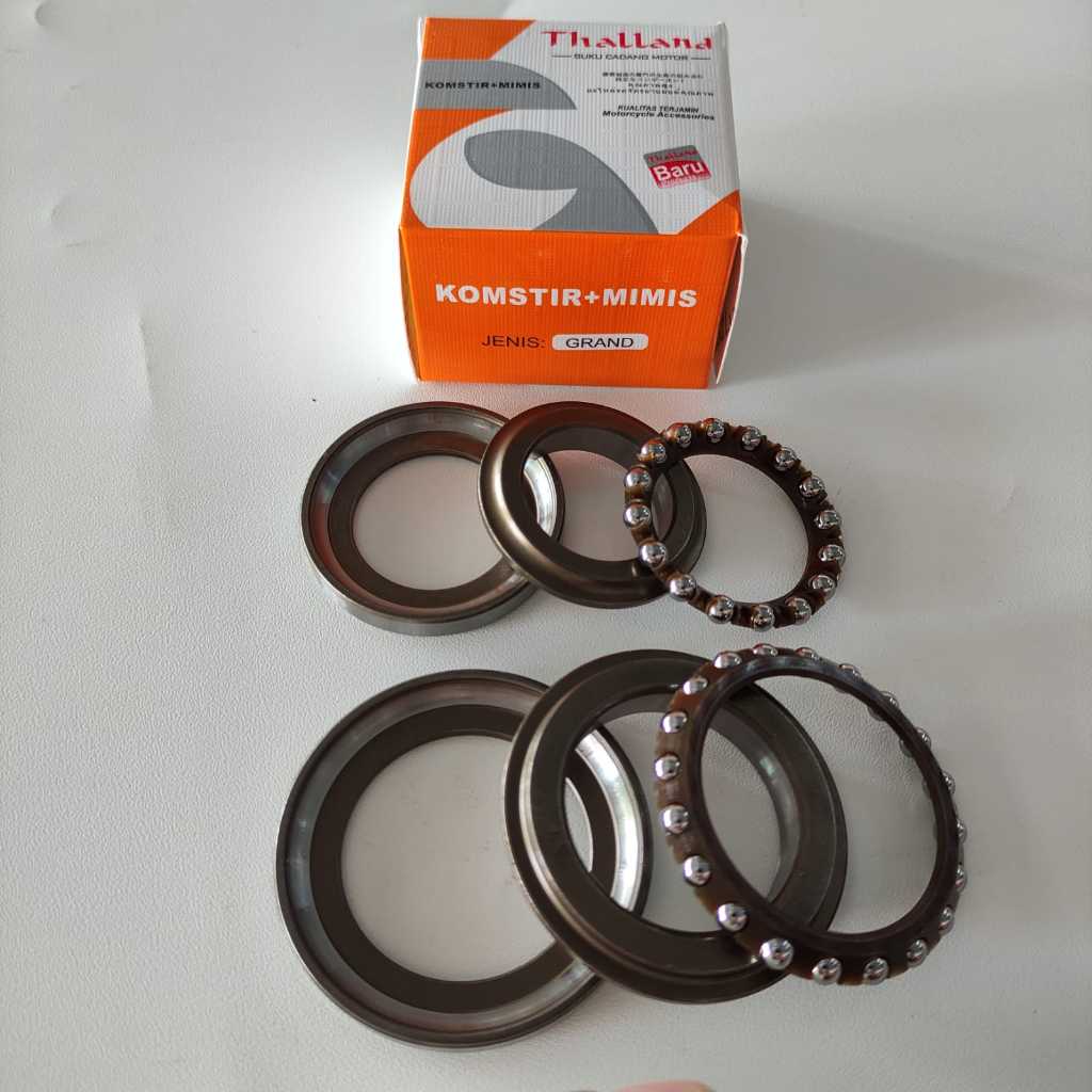 คอพวงมาลัย Honda Grand Supra x125 kph Beat Vario Thhalland S คอพวงมาลัย