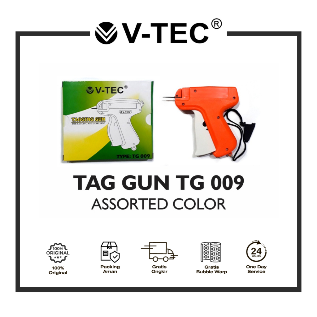 V-TEC เสื้อผ้า Shot ประเภท TG 009
