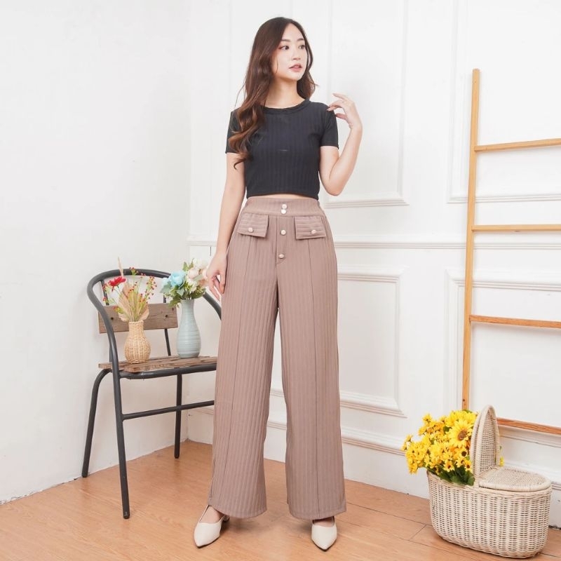 MELLY CULOT PANTS HSBKITAMURA MEDAN