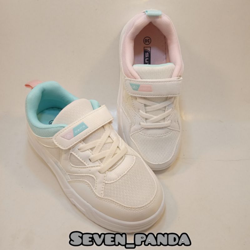 Dans Loxley (รองเท้าเด็กผู้หญิง) [8001112214]