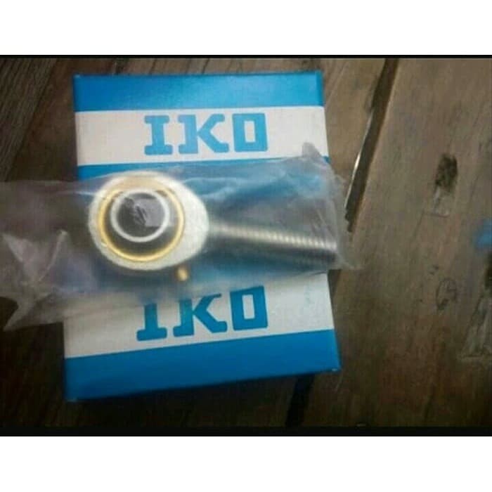 POS 12 IKO BEARING ROD END POS12