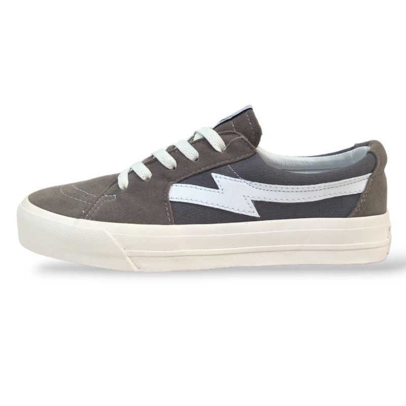 Lokal Star Elite Sk8 รองเท้าผ้าใบ Widan Star Elite Sk8