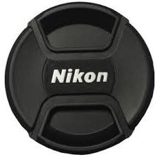 ฝาปิดเลนส์ Nikon****