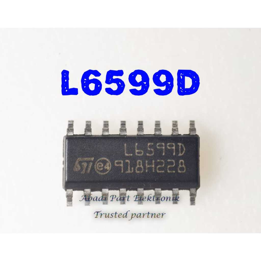 L6599D**************