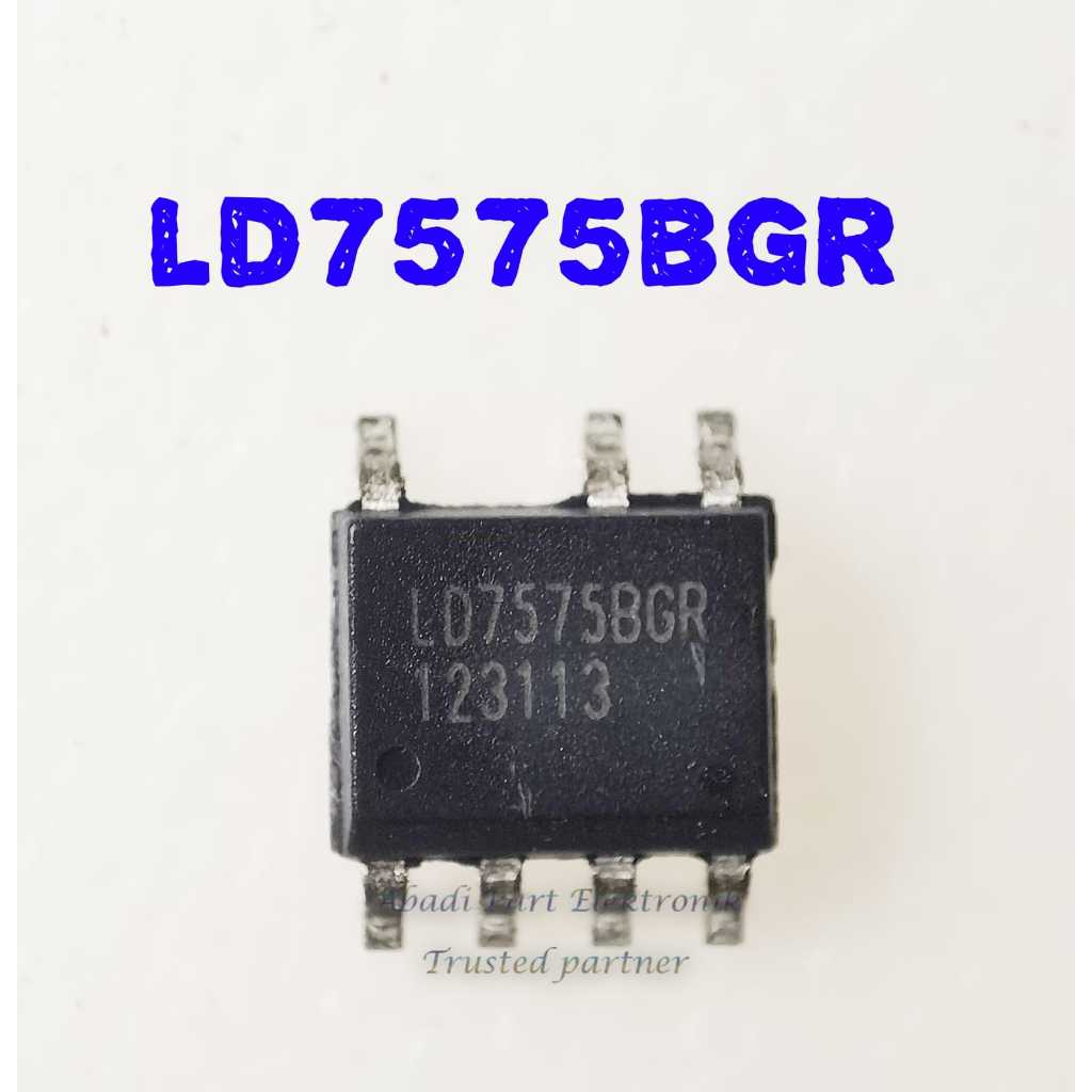 LD7575BGR***********