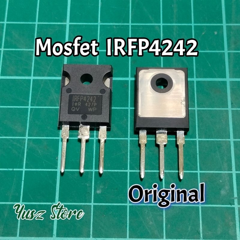 Mosfet IRFP4242 Original IRFP 4242 ใหม่