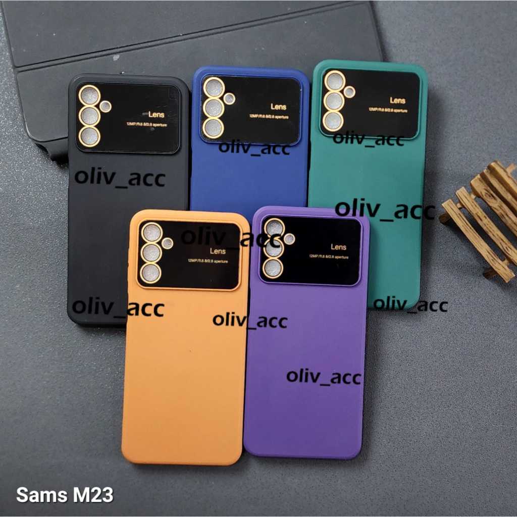 เคส samsung a21s samsung a22 4g m22 4g samsung a22 5g samsung a23 4g a23 5g samsung m23 5g macaron b