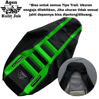 ผ้าคลุมเบาะ/ผ้าคลุมเบาะ/หนังเบาะสําหรับ CRF, WR155, KTM, DTRACKER, KLX trail motors