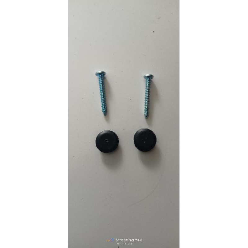 Baud step GT smoot zuzu + ยางหุ้ม