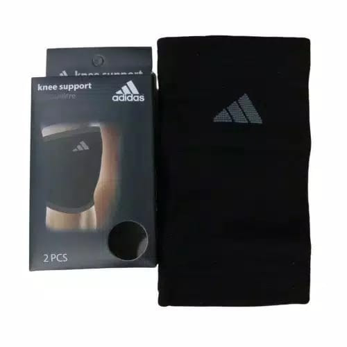ADI-DAS KNEE / KNEE BRACE / KNEE PROTECTOR ADS CONTENTTS 2 ชิ้น ใหม่
