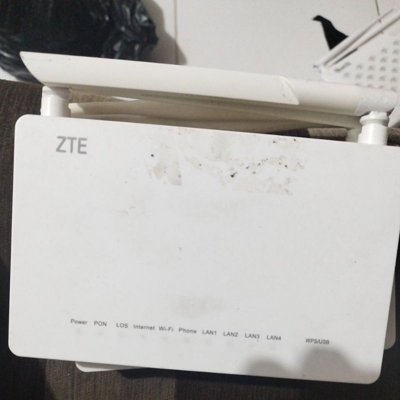 ZTE f660************