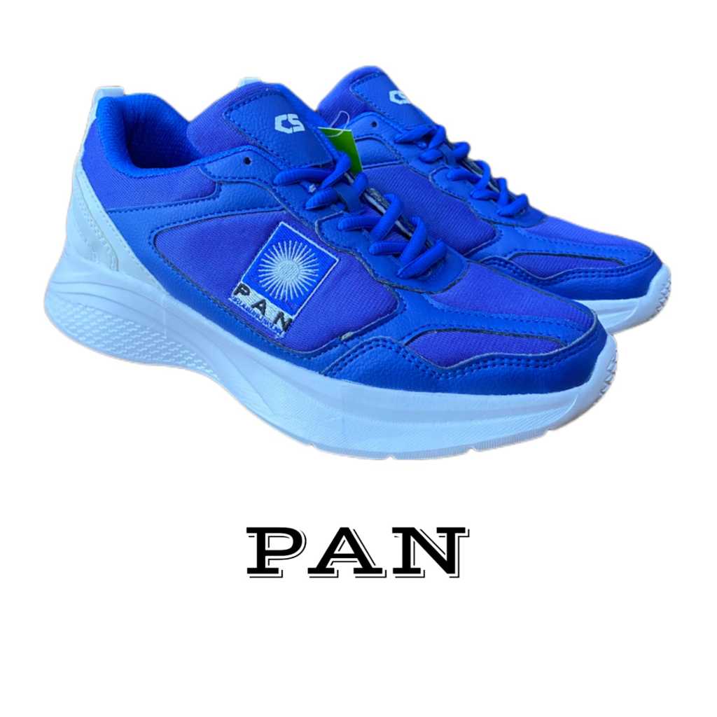 รองเท้าที่กําหนดเองโลโก้ Party Original Chosamon Party PAN PAN PAN National Amnat Party Running Trai