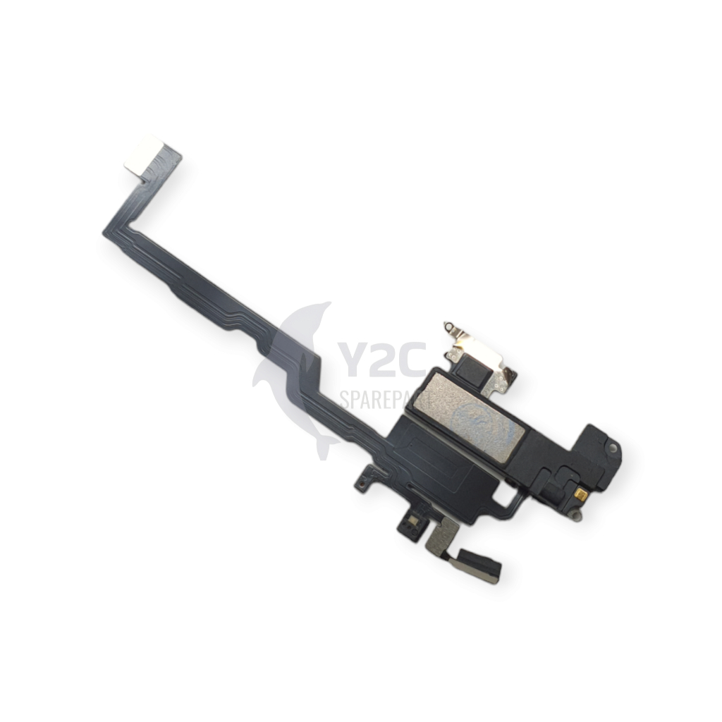 FLEXI SPEAKER IP XS + SENSOR / FLEXIBLE