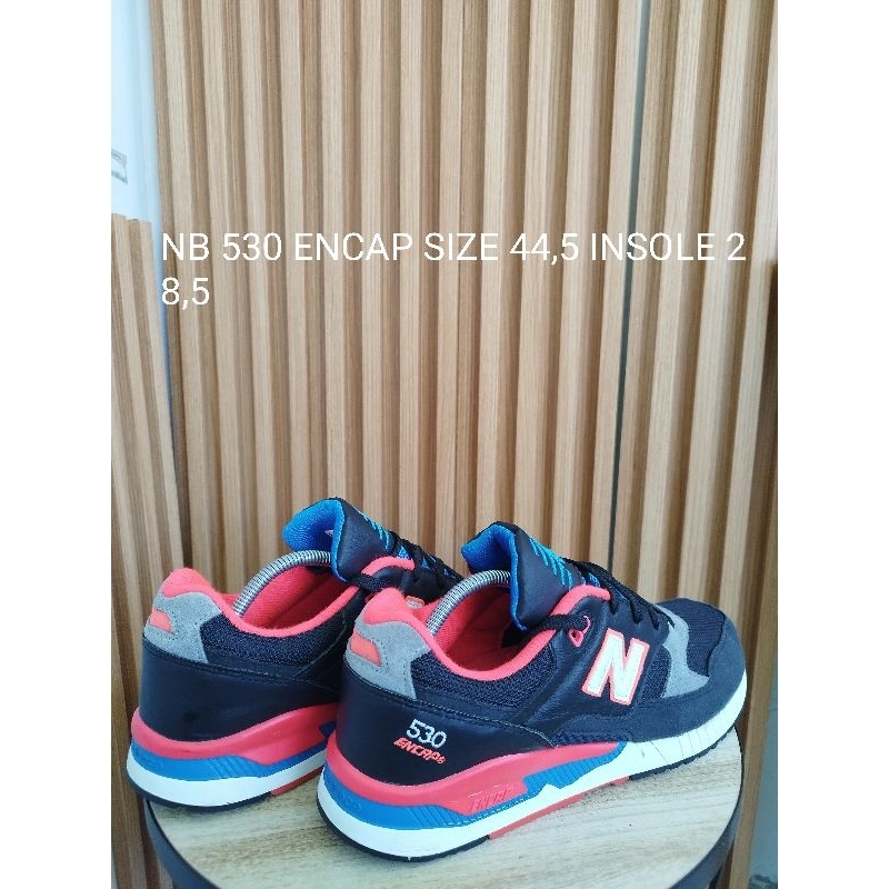 Nb NEW BALANCE 530 ENCAP