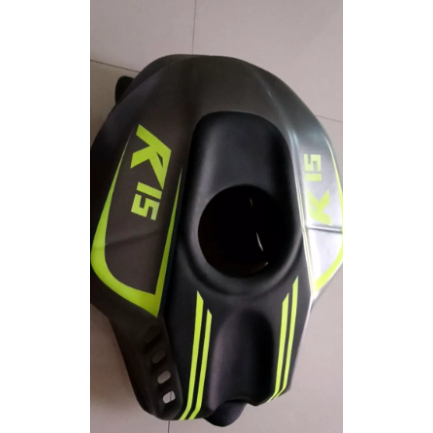 ครอบถัง รุ่น R1 PNP R15V2/ ยางรองถัง R15V2