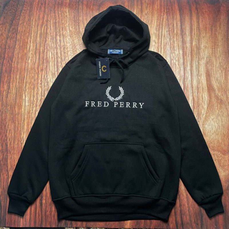 เสื้อฮู้ด Fred PERRY