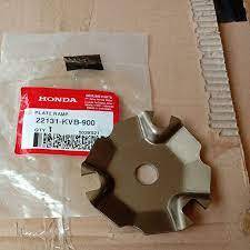 BEAT/SCOOPY/SPACY/VARIO 110 RAM PLATE 22131KVB900