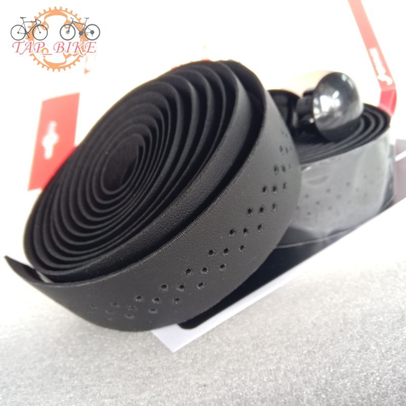Bartape OXO HBT-11 สีดํา - Handle Dropbar Tape Road Fixie Racing Bike