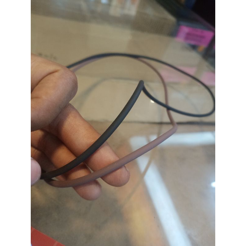 Oring fluoroelastomer seal o ring viton 3*235 oring viton 235x3