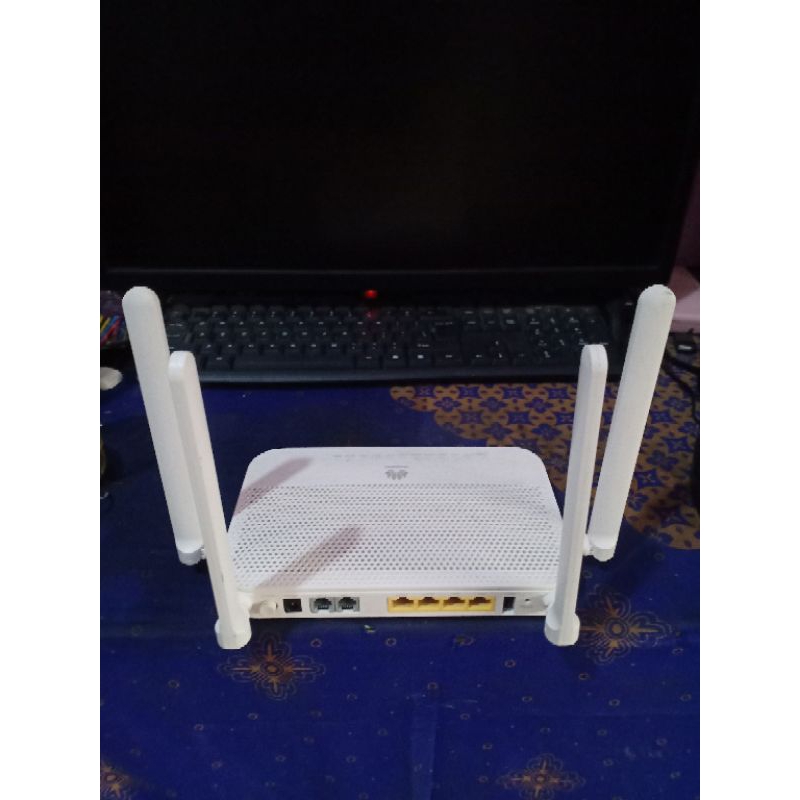 HUAWEI HG8245W5-6T Dual Band Aces จุดเสถียร