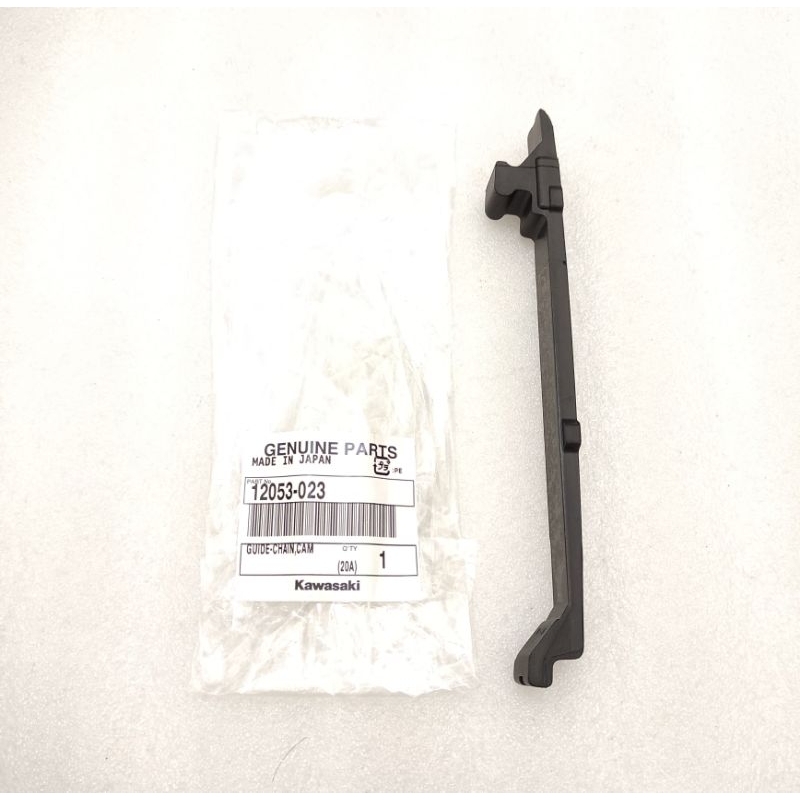 ยางลิ้น tensioner chain camshaft timing ด้านหน้า kawasaki binter merzy mercy KZ200 KZ 200 KZ-200 ของ