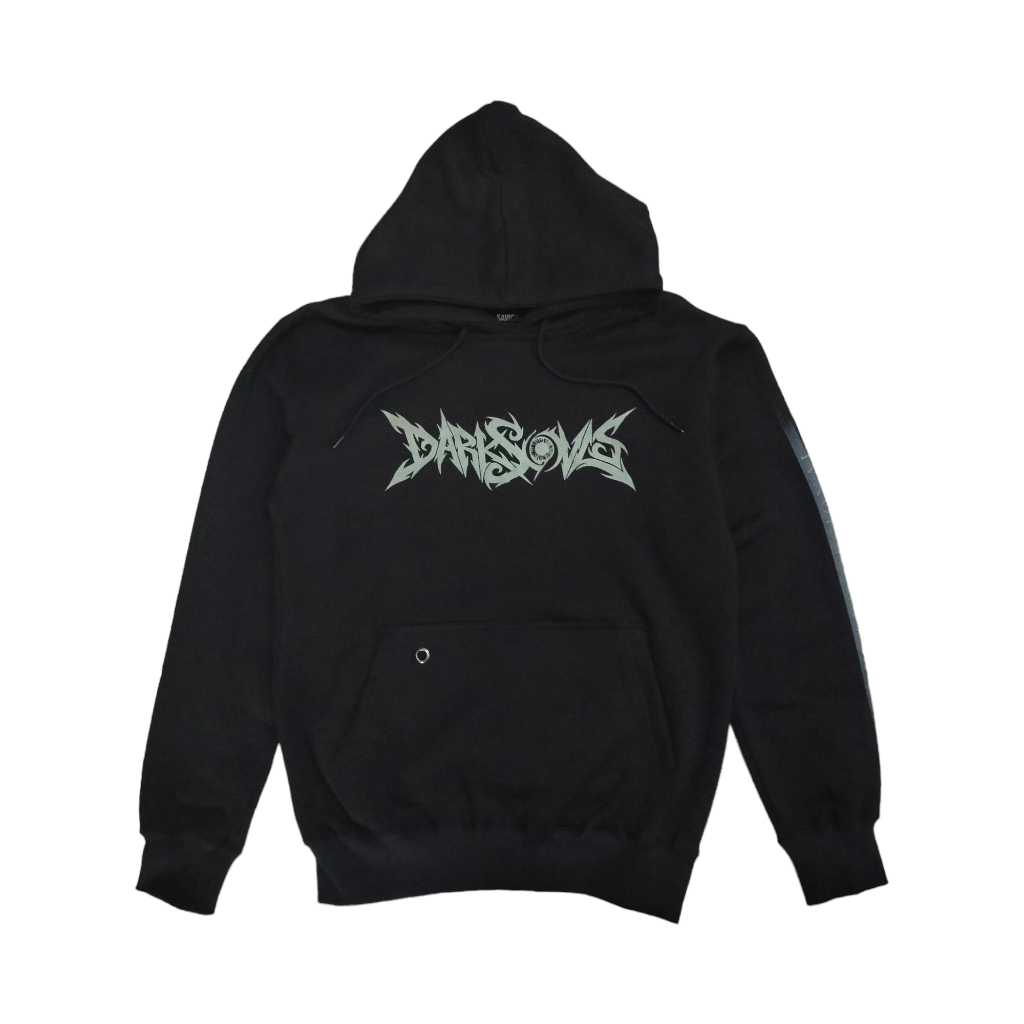 DARKSOVLS HOODIE - OPALS